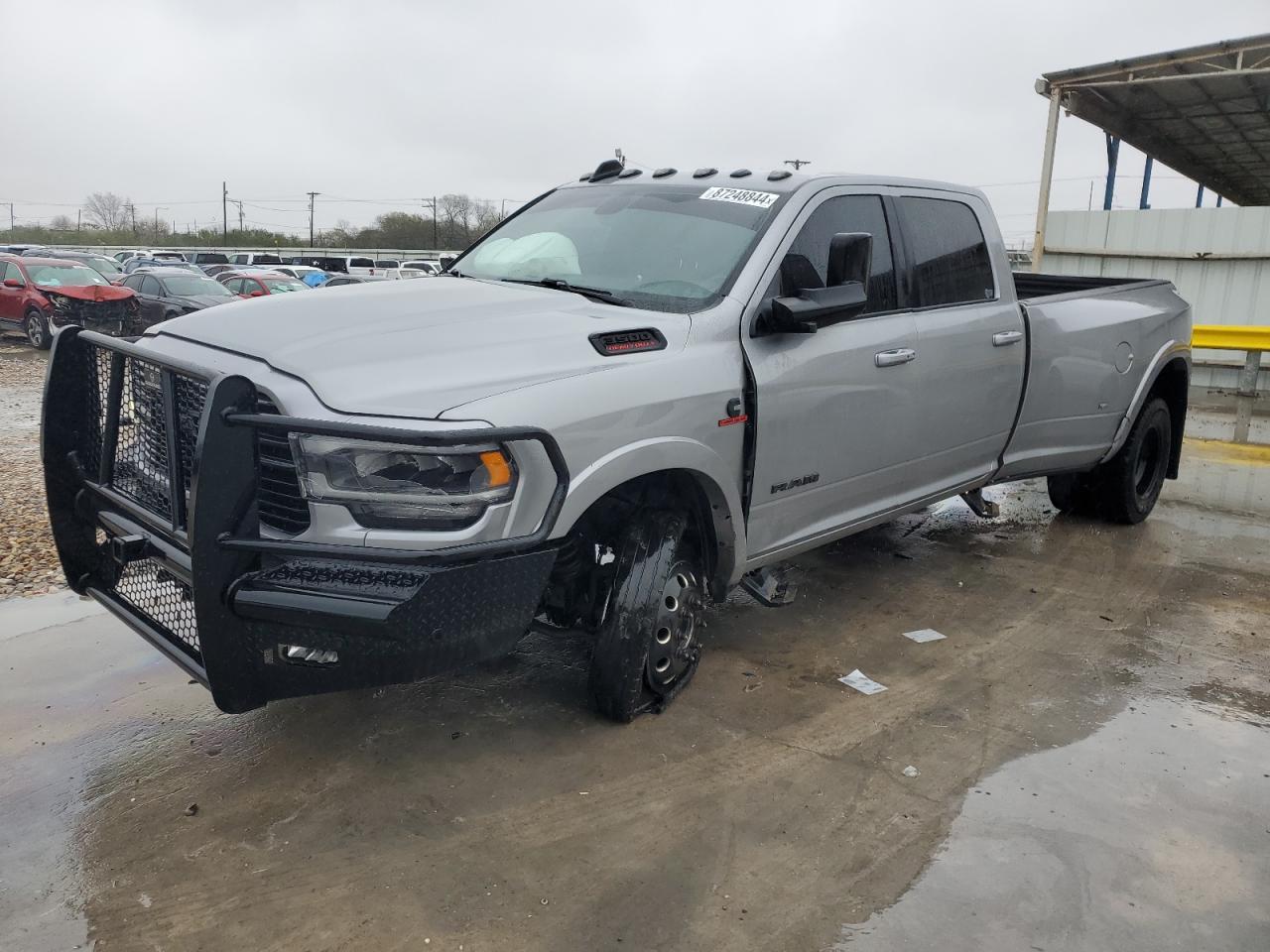 2022 Dodge RAM - Image 1