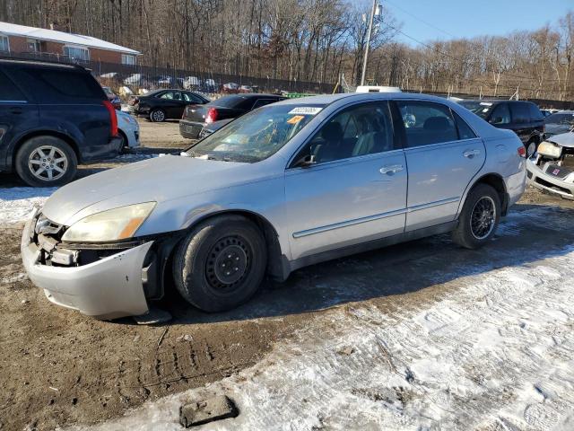 2003 Honda Accord Lx