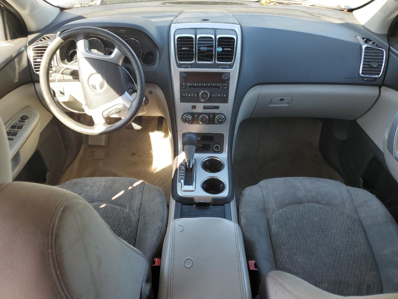 2012 GMC Acadia - Image 8