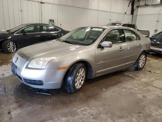 2008 Mercury Milan 