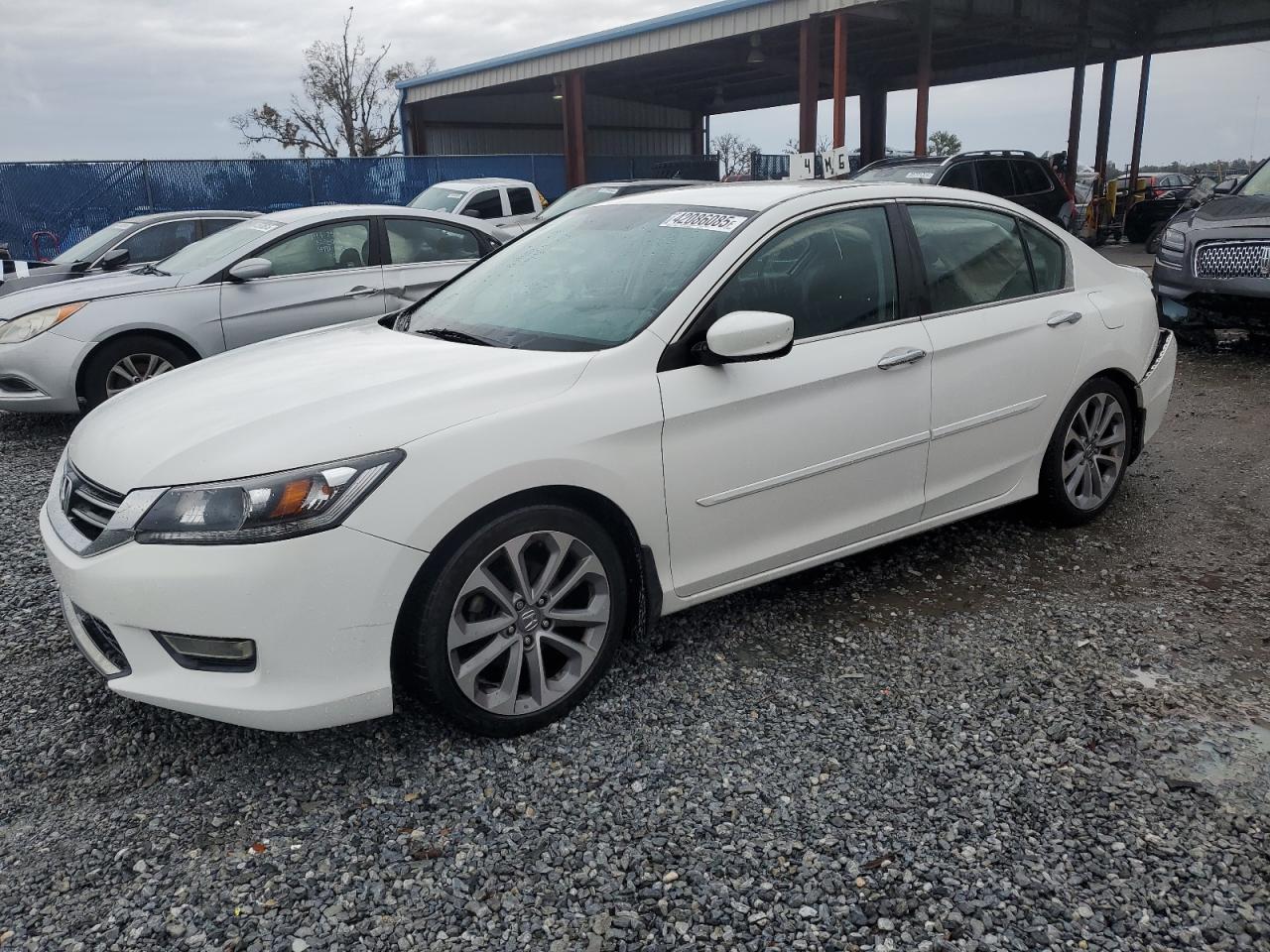 2013 Honda Accord - Image 1