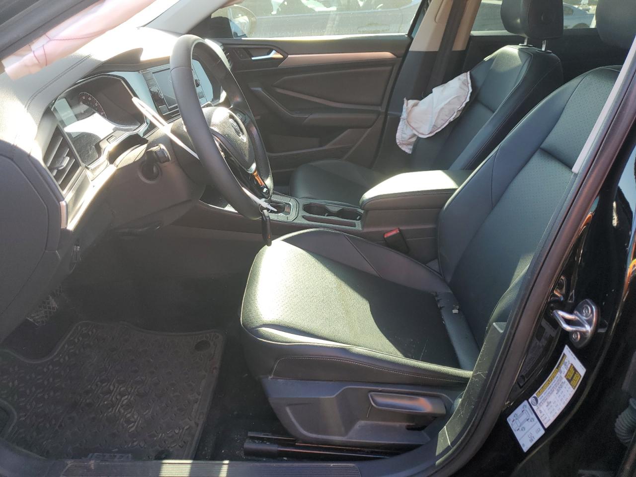2019 Volkswagen Jetta - Image 7
