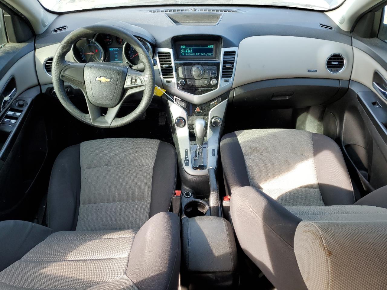 2014 Chevrolet Cruze - Image 8