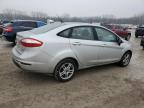 2019 Ford Fiesta Se for Sale in Kansas City, KS - Side