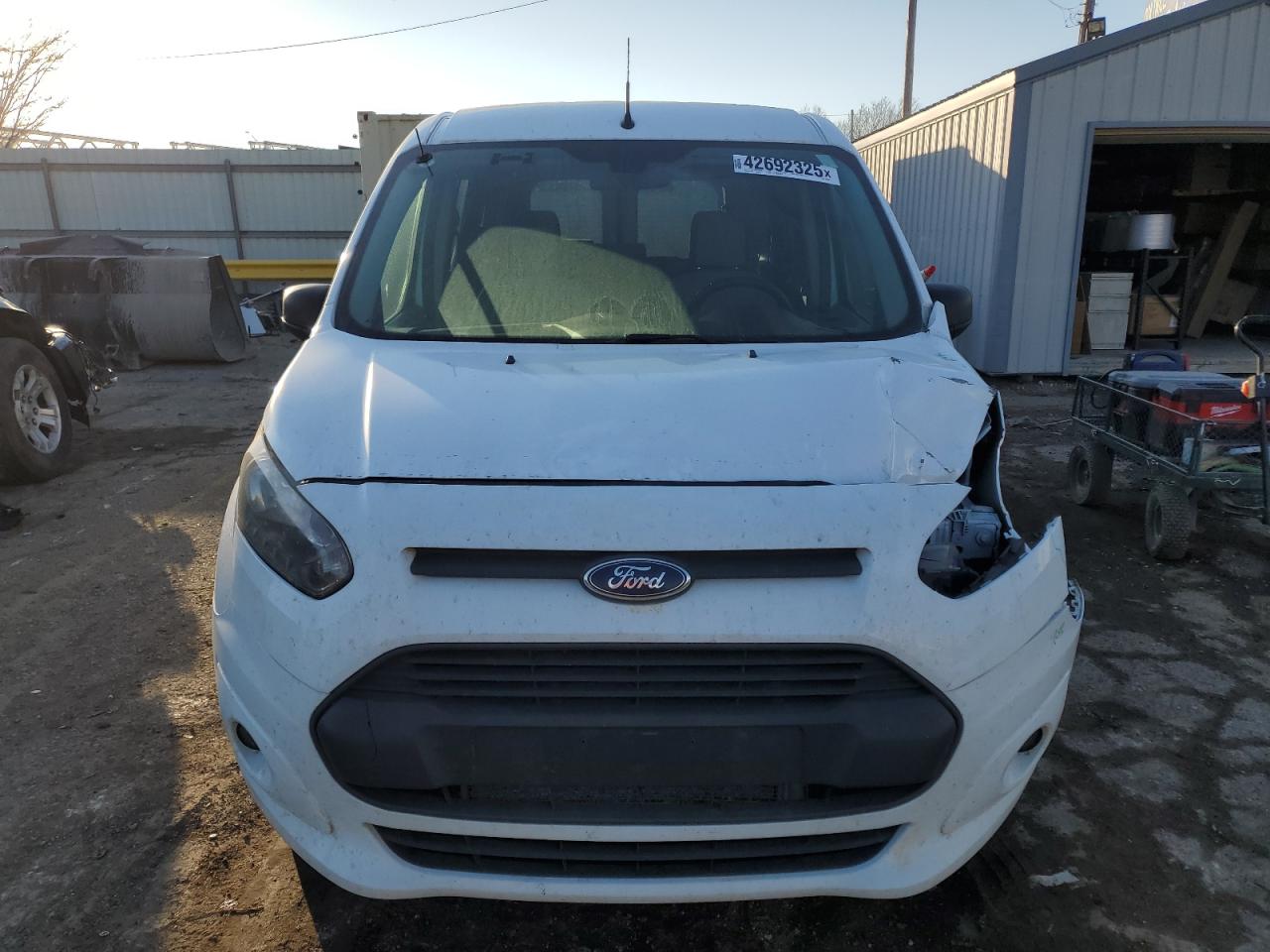 2015 Ford Transit - Image 5