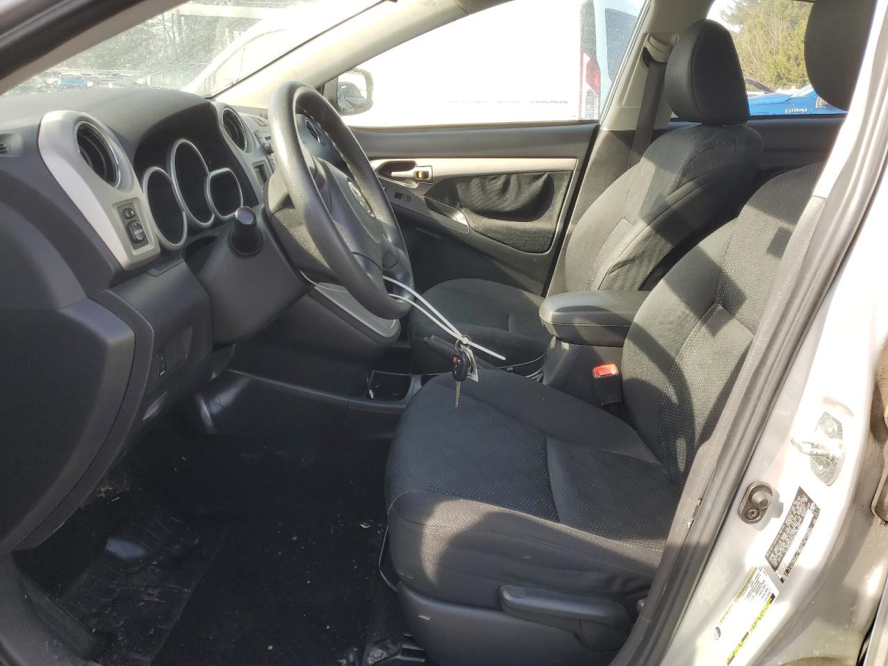 2009 Toyota Corolla - Image 7
