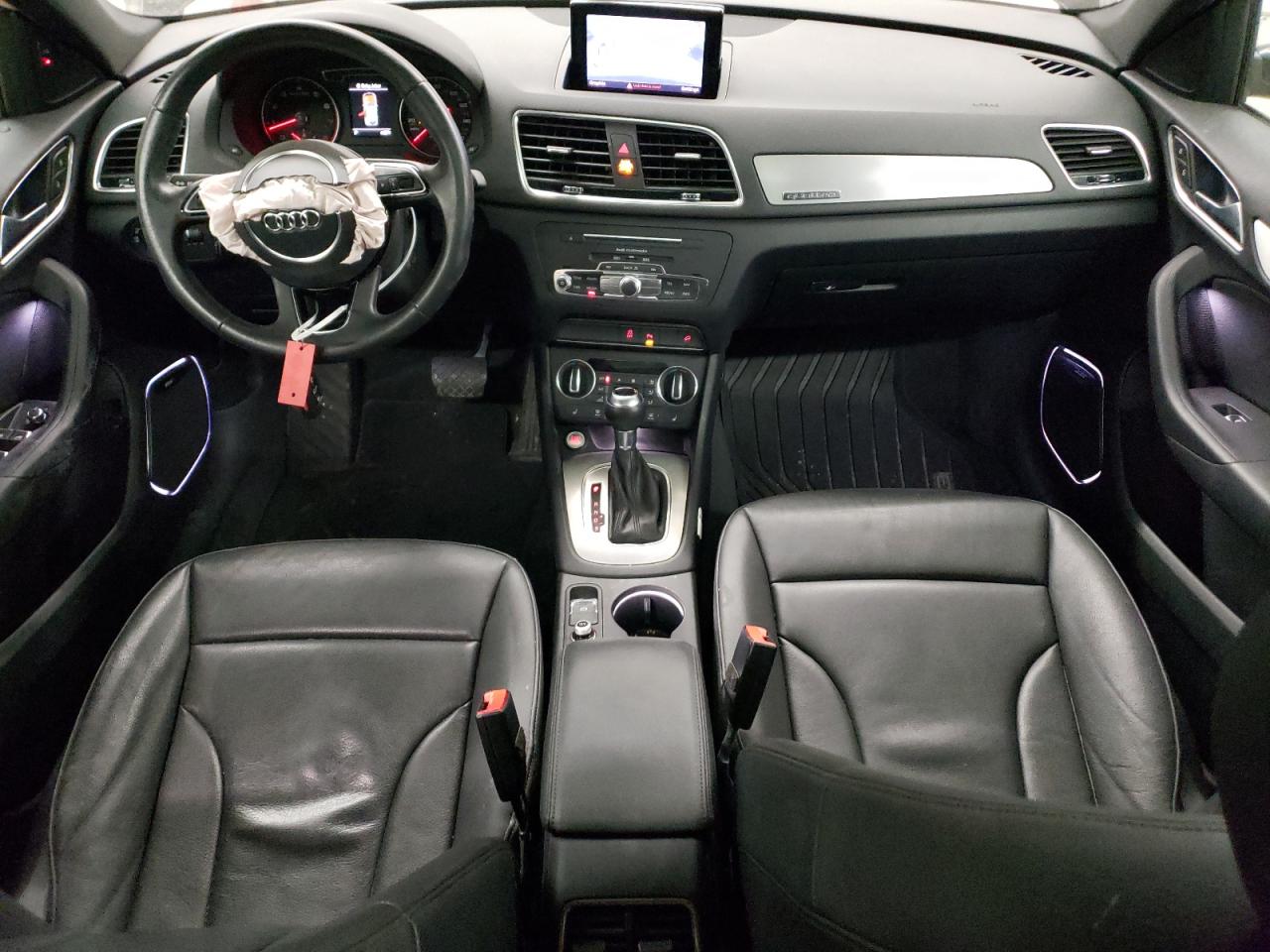 2018 Audi Q3 - Image 8