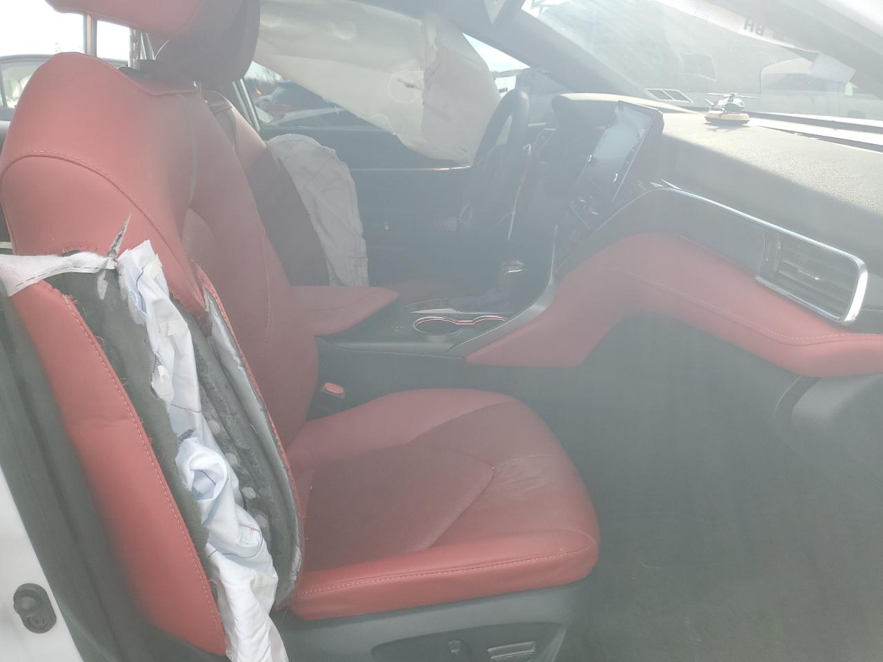 2024 Toyota Camry - Image 7