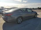 2022 Nissan Altima S იყიდება New Orleans-ში, LA - Undercarriage