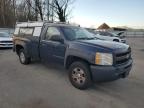 2009 Chevrolet Silverado C1500 за продажба в Glassboro, NJ - Minor Dent/Scratches