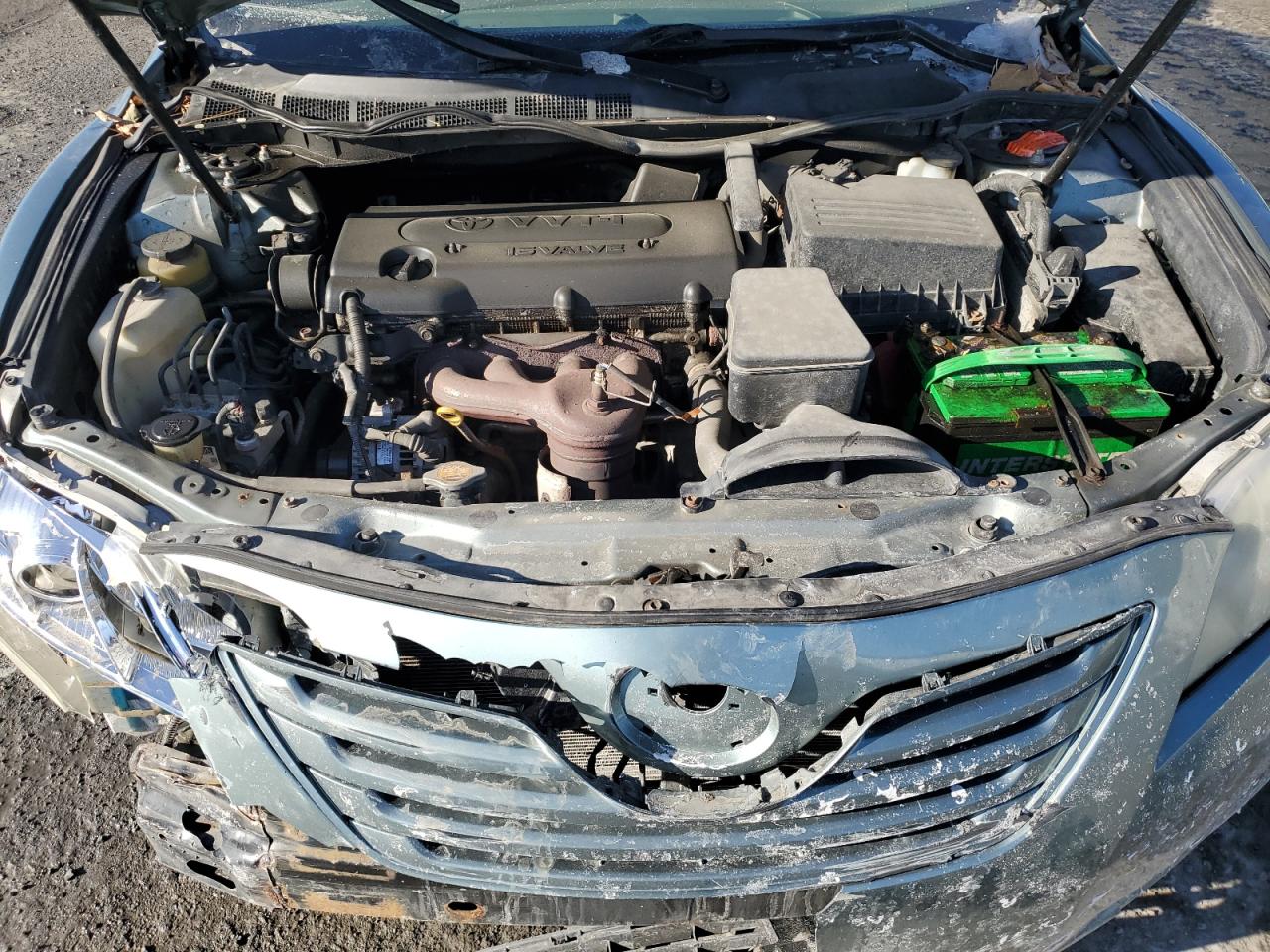 2009 Toyota Camry - Image 11