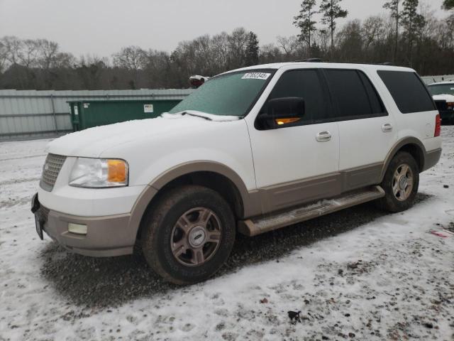 2004 Ford Expedition Eddie Bauer