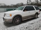 2004 Ford Expedition Eddie Bauer продається в Augusta, GA - Rear End