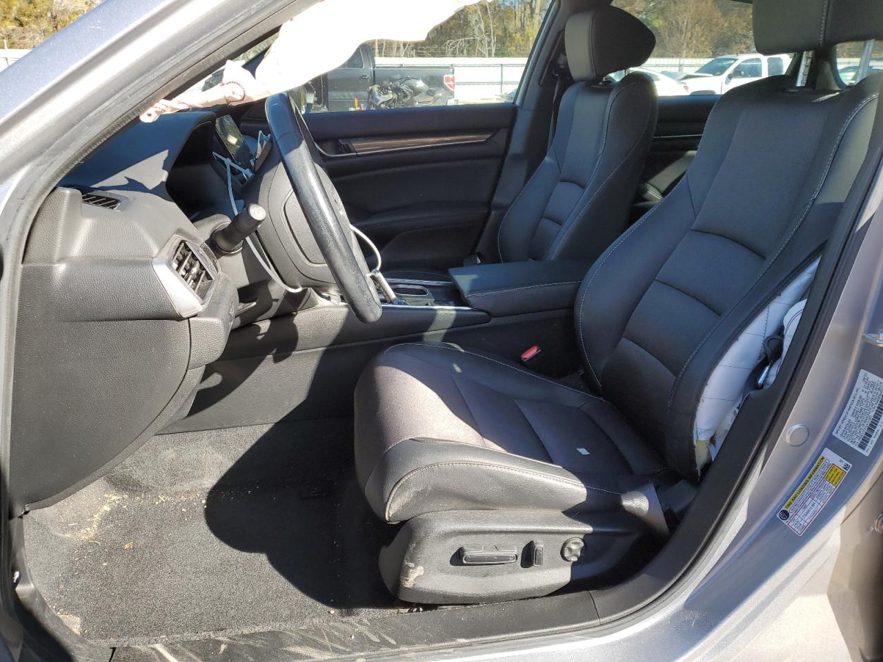 2020 Honda Accord - Image 7