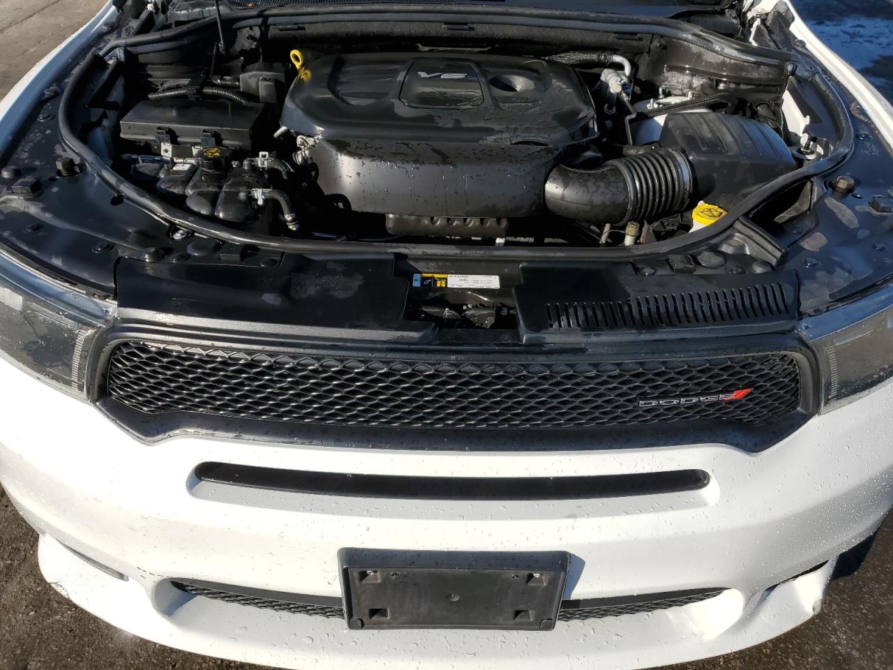 2019 Dodge Durango - Image 12