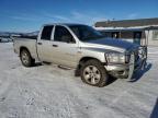 2007 Dodge Ram 1500 St zu verkaufen in Helena, MT - Front End