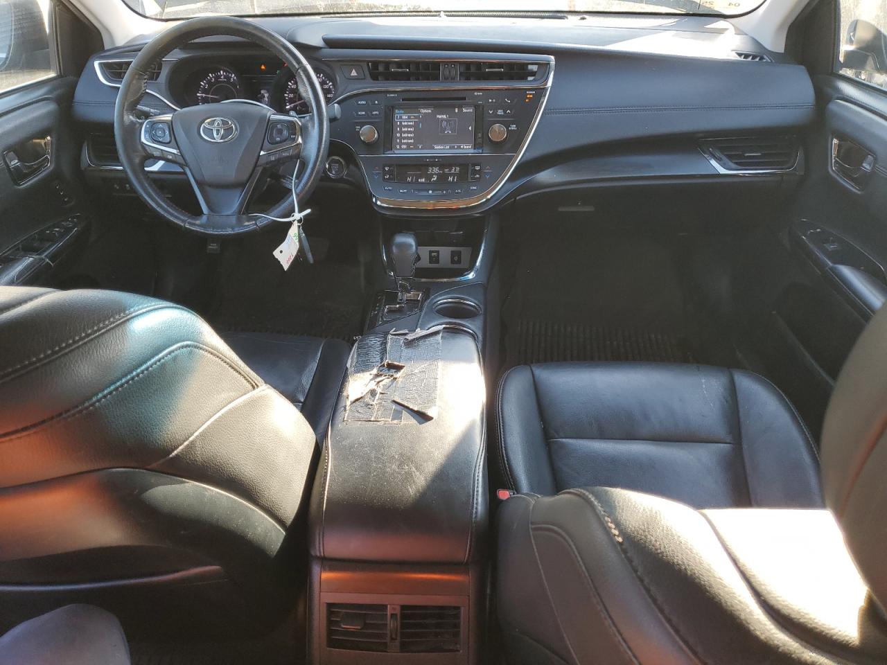 2018 Toyota Avalon - Image 8