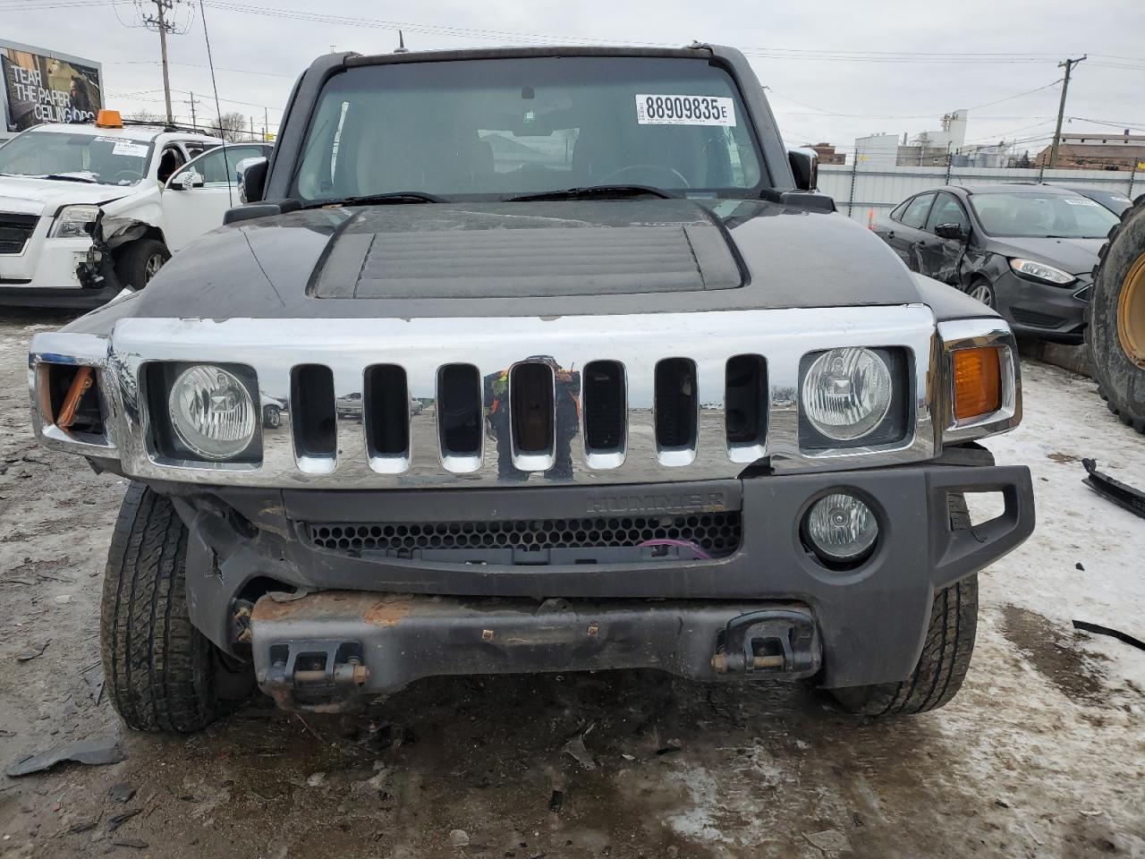2006 Hummer H3 - Image 5