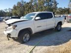 2021 Toyota Tacoma Double Cab en Venta en Ocala, FL - Front End