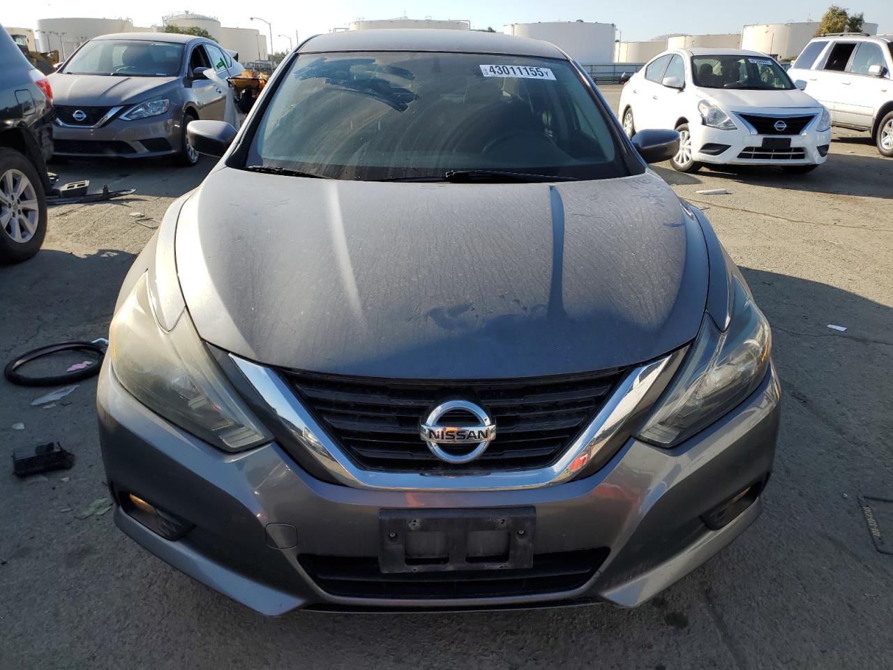 2016 Nissan Altima - Image 5