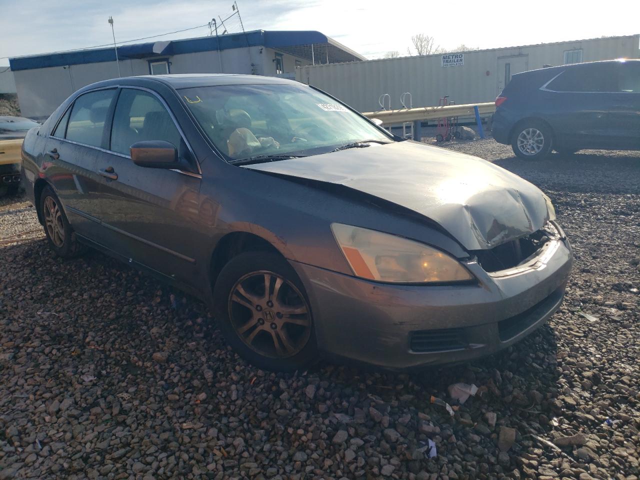 2006 Honda Accord - Image 4