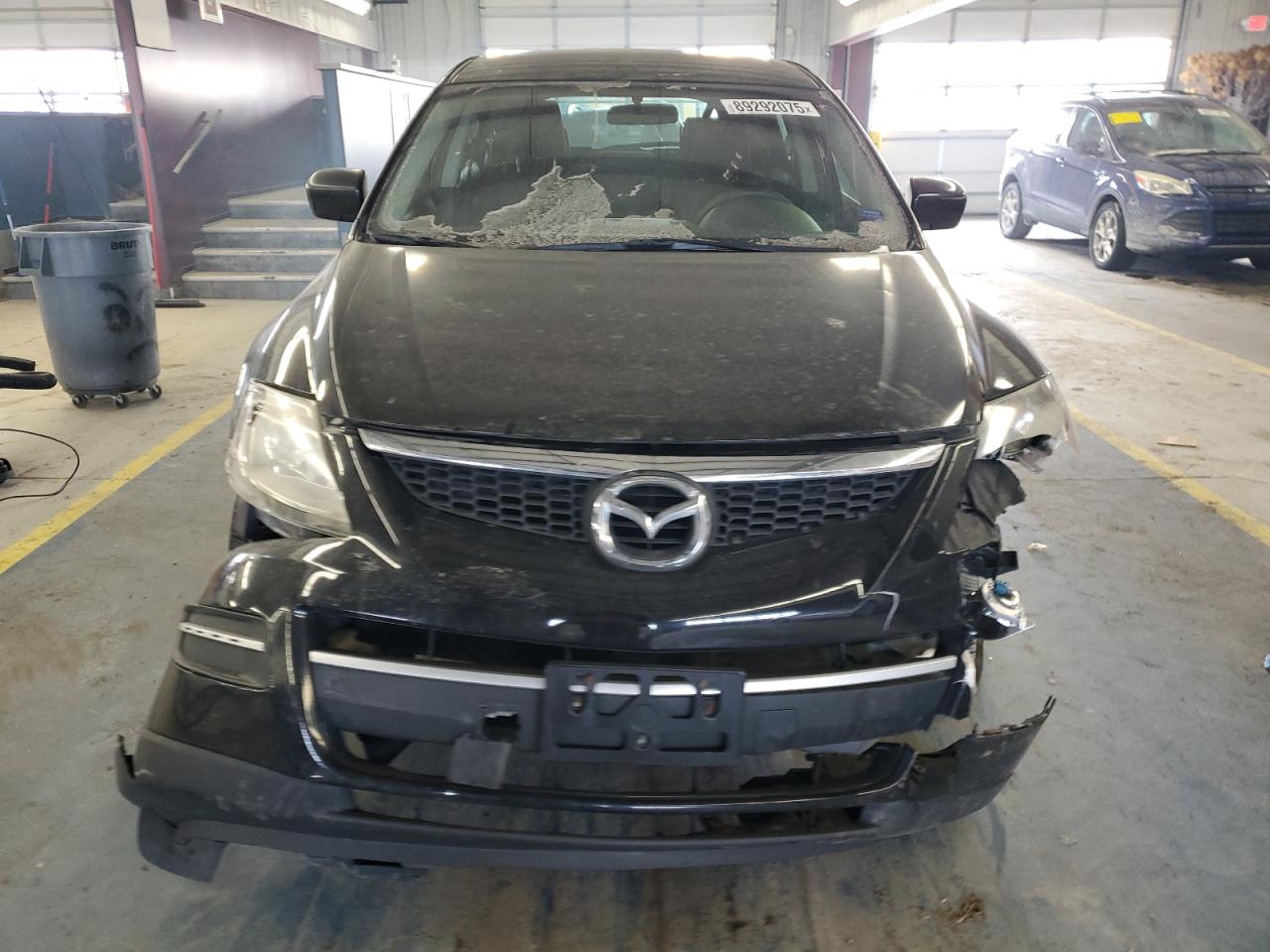 2008 Mazda CX-9 - Image 5