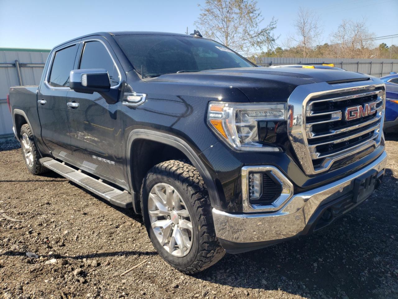 2020 GMC Sierra - Image 4