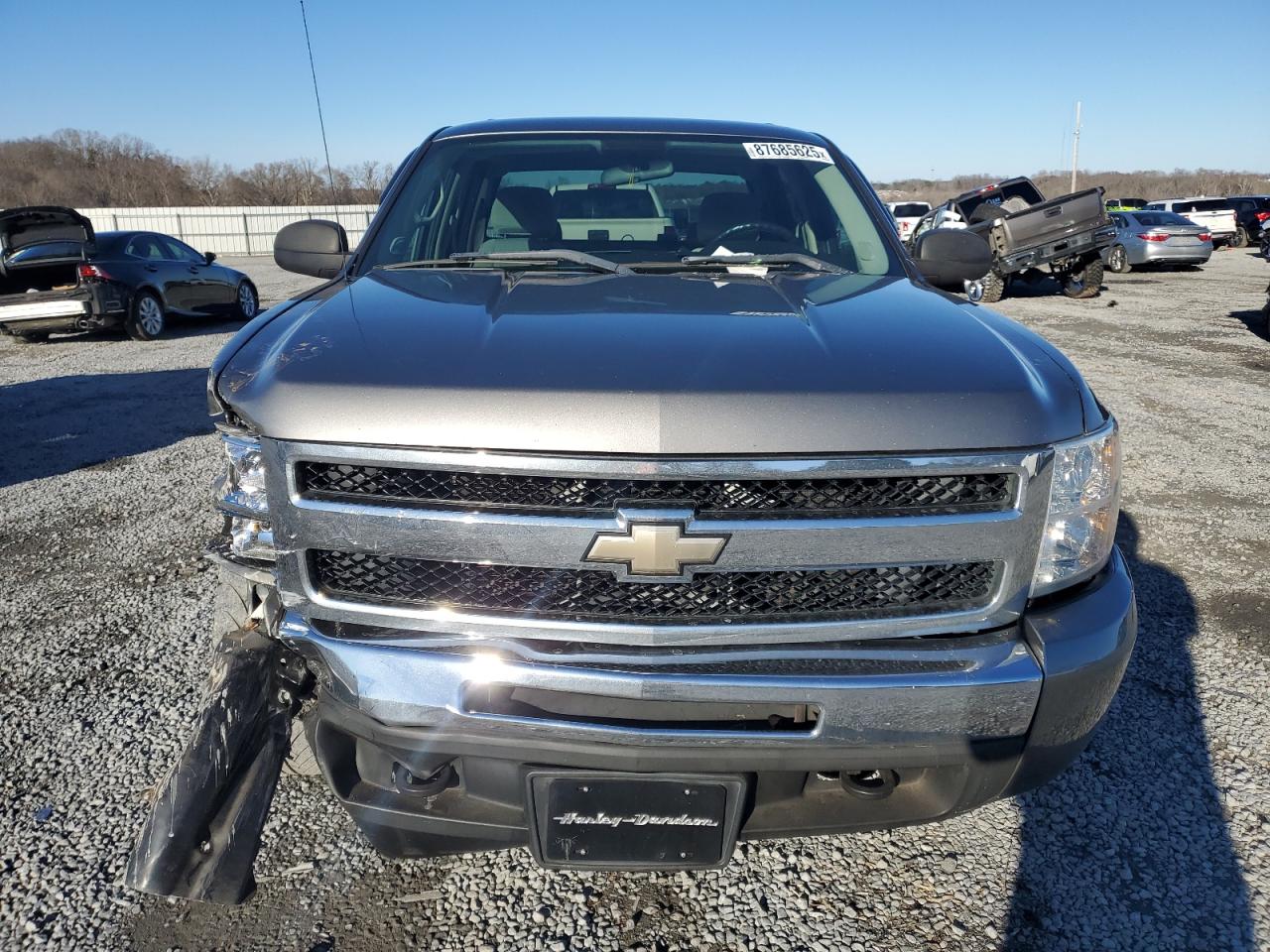 2009 Chevrolet Silverado - Image 5