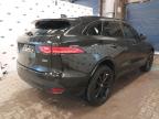 2020 JAGUAR F-PACE CHE for sale at Copart SANDWICH