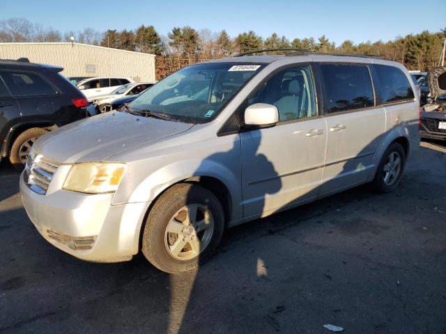 2010 Dodge Grand Caravan Sxt