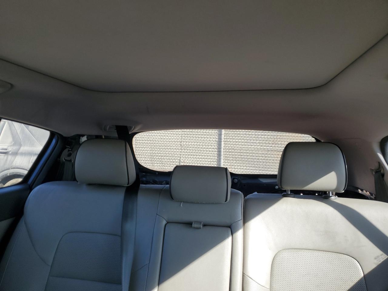 2017 Kia Sportage - Image 10