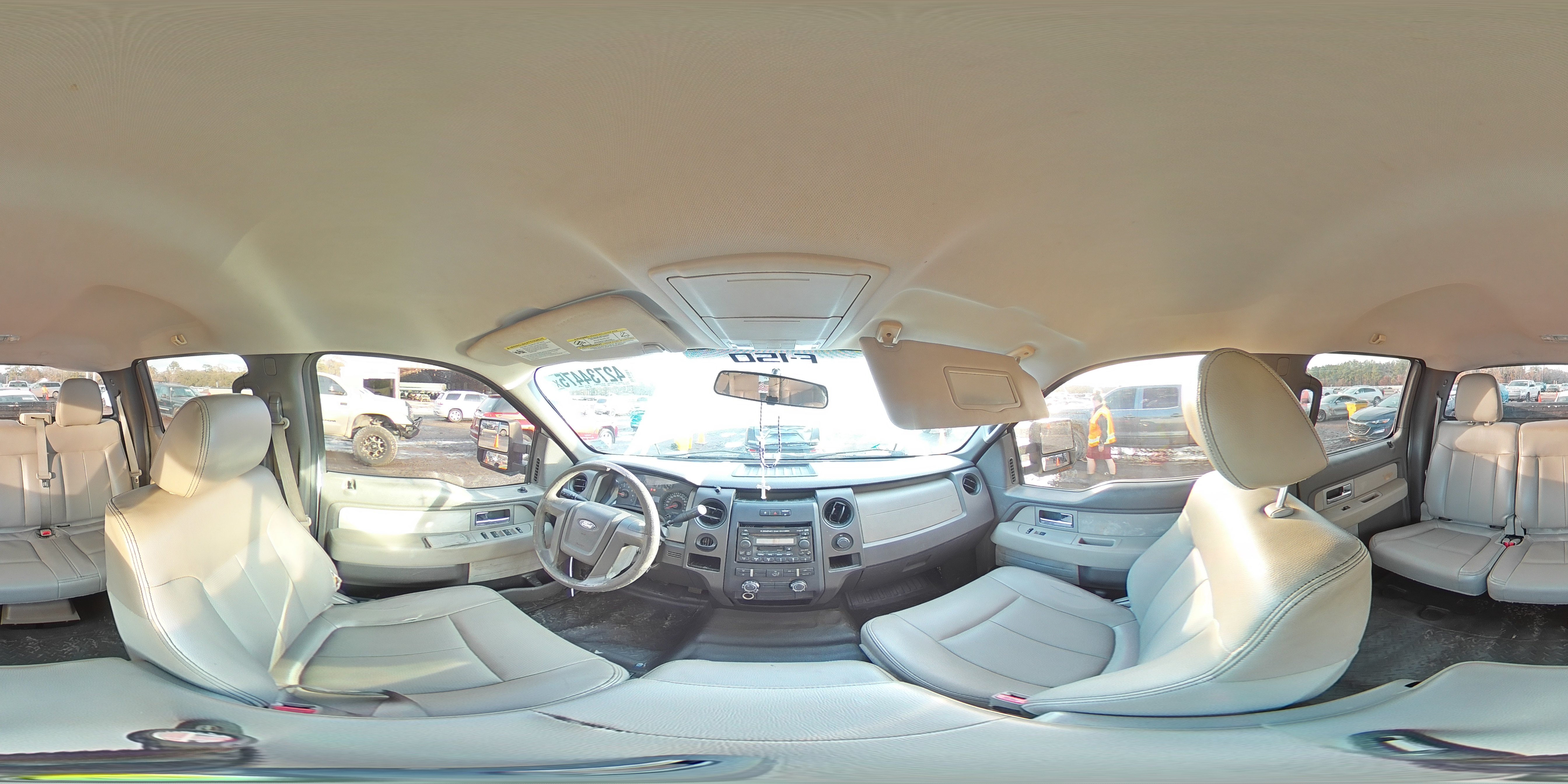 2010 Ford F-150 - Image 13