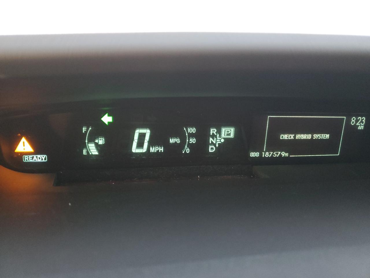 2010 Toyota Prius - Image 9