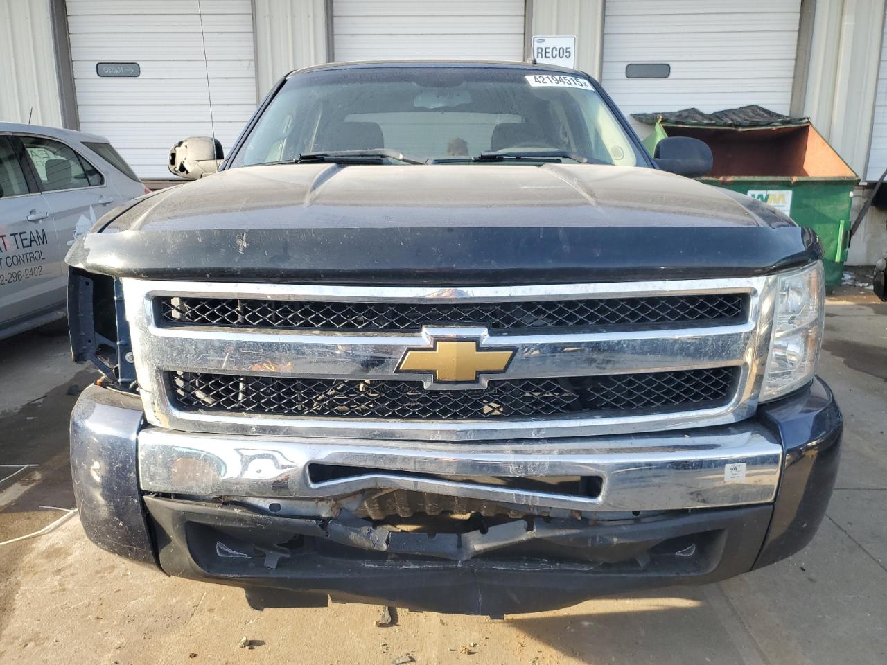 2011 Chevrolet Silverado - Image 5