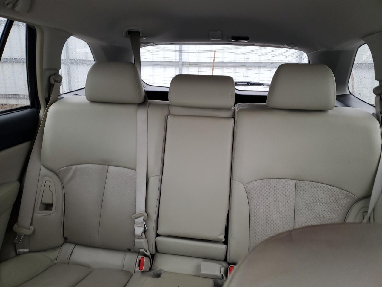 2013 Subaru Outback 2.5I Limited VIN: 4S4BRBJC5D3200875 Lot: 89300355