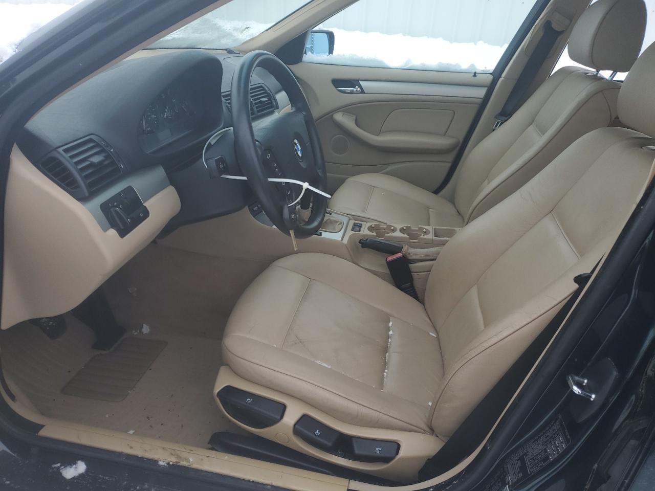 2002 BMW 3er - Image 7