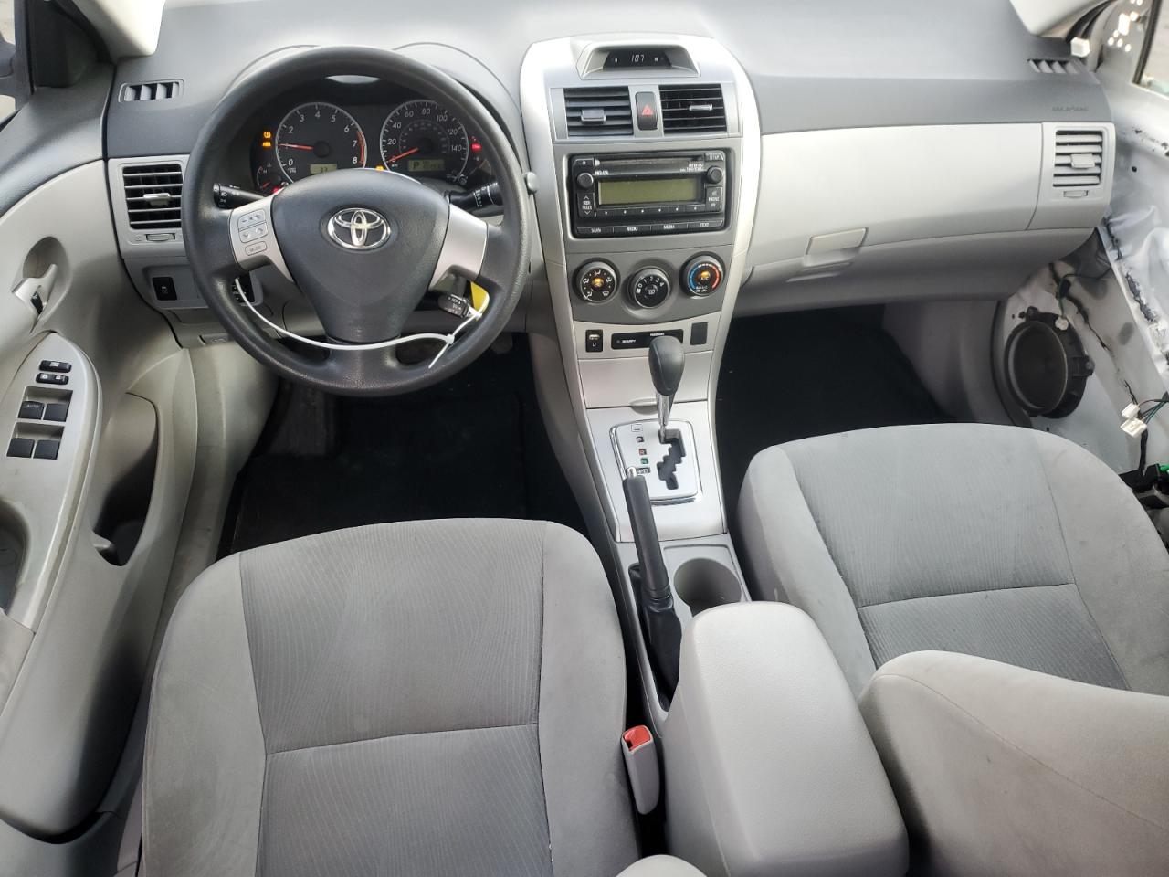 2012 Toyota Corolla - Image 8