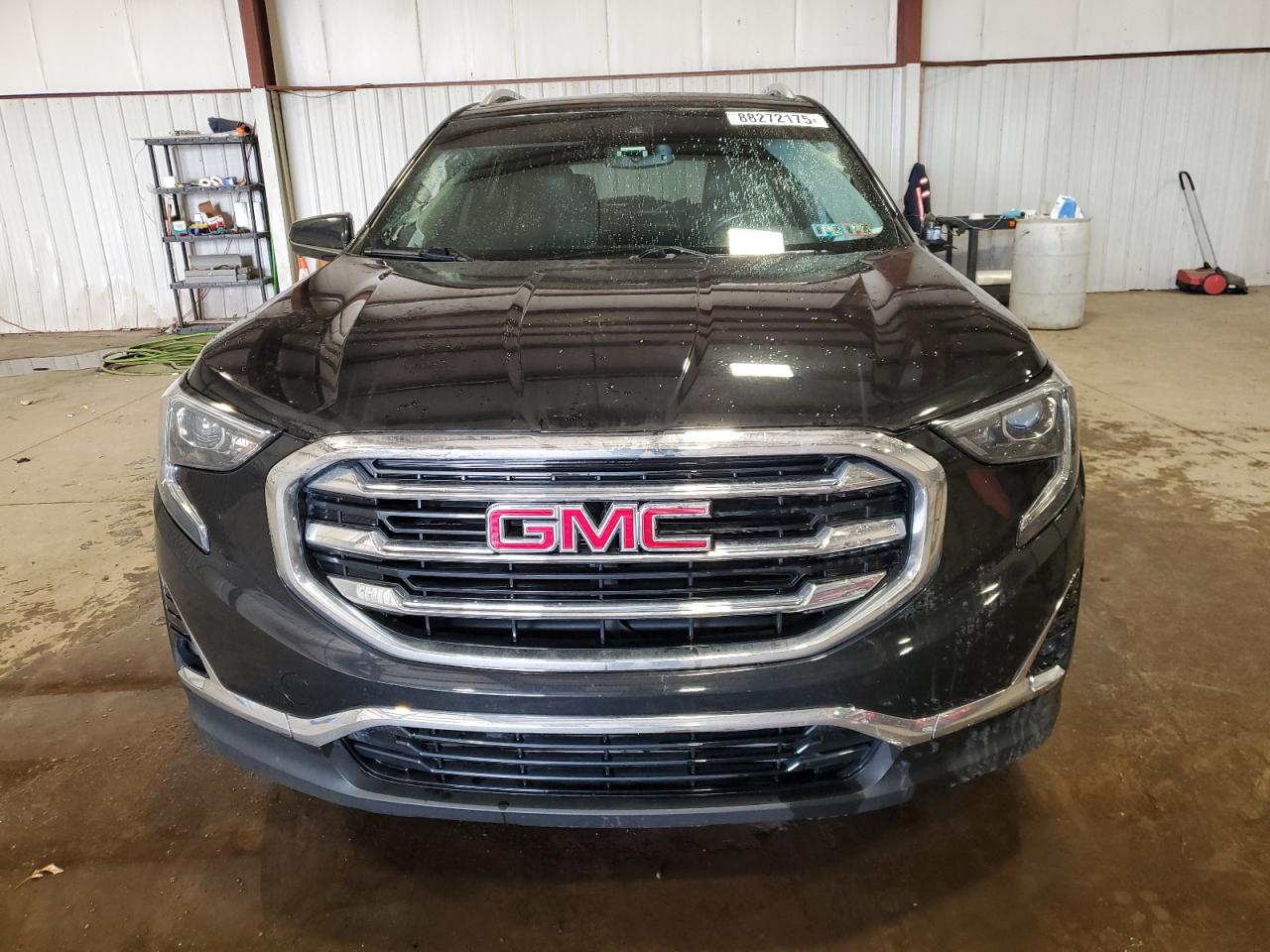 2020 GMC Terrain - Image 5