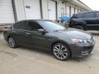 2013 Honda Accord Sport продається в Louisville, KY - Side