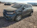2022 Chevrolet Trax Ls zu verkaufen in Phoenix, AZ - Front End