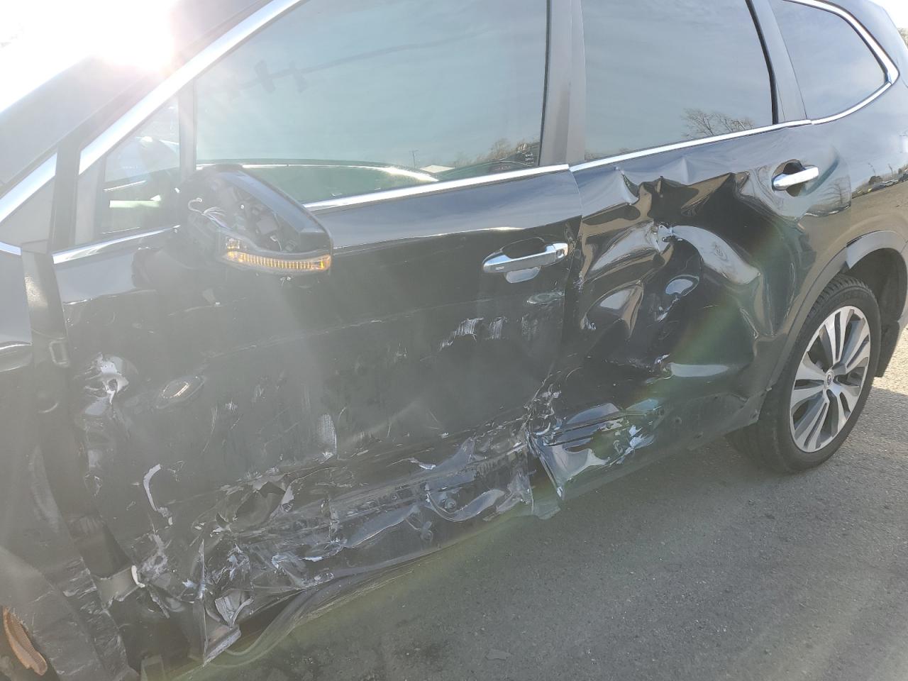 2021 Subaru Ascent - Image 7