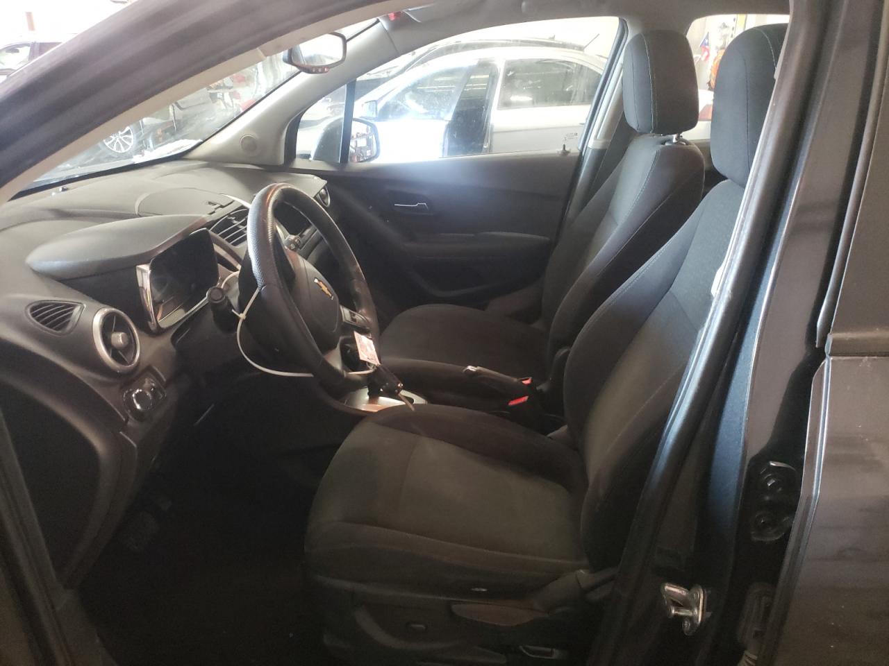 2016 Chevrolet Trax - Image 7