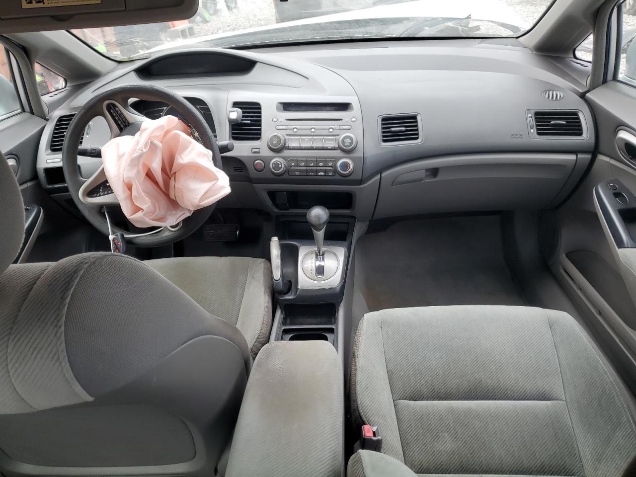 2010 Honda Civic - Image 8
