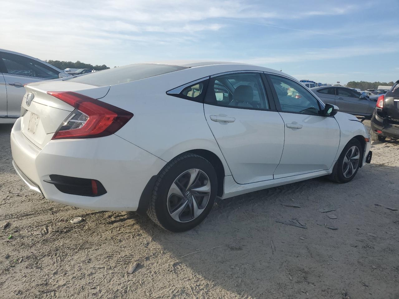 2019 Honda Civic - Image 3