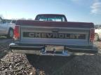 1991 Chevrolet S Truck S10 იყიდება Hueytown-ში, AL - Front End