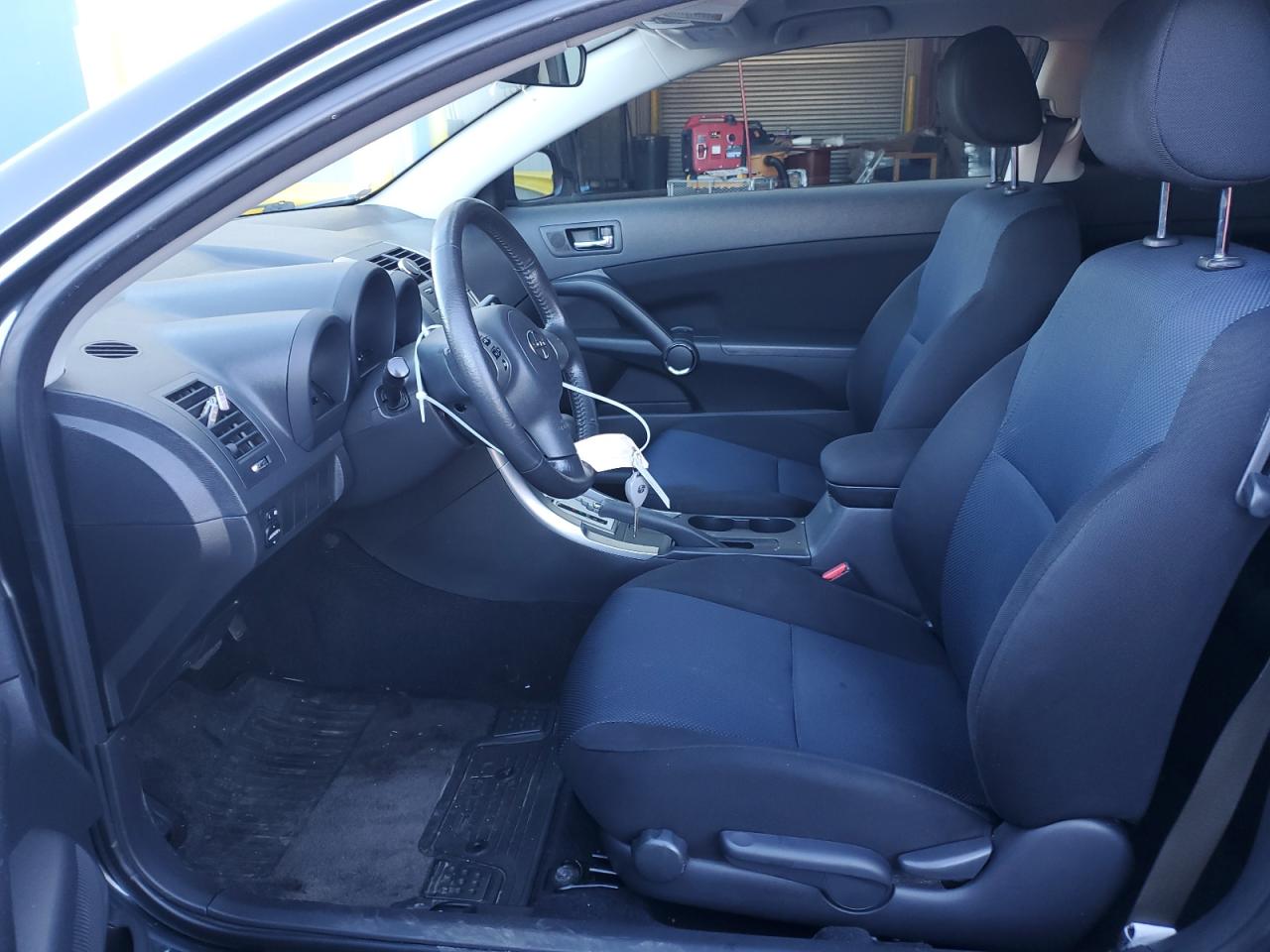 2007 Toyota tC - Image 7