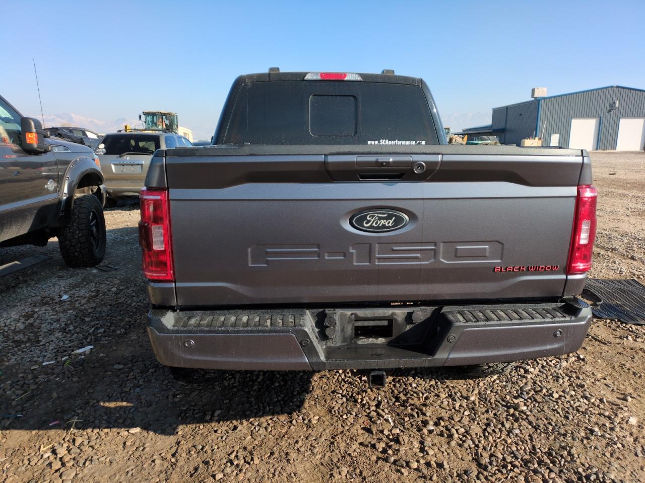 2021 Ford F-150 - Image 6