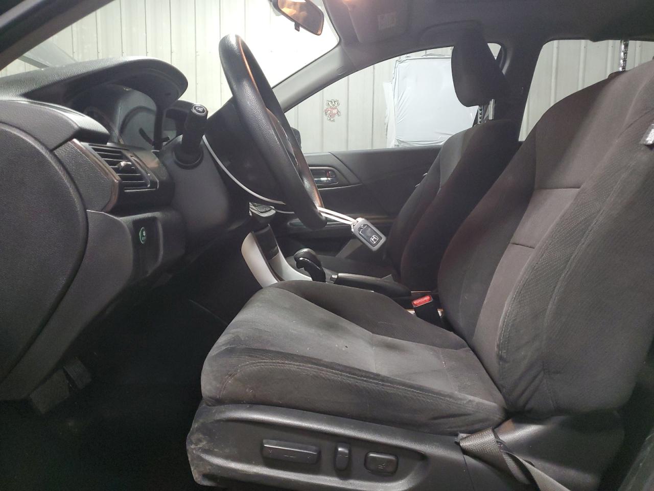 2014 Honda Accord - Image 7