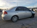 2009 Kia Spectra Ex за продажба в Las Vegas, NV - Front End