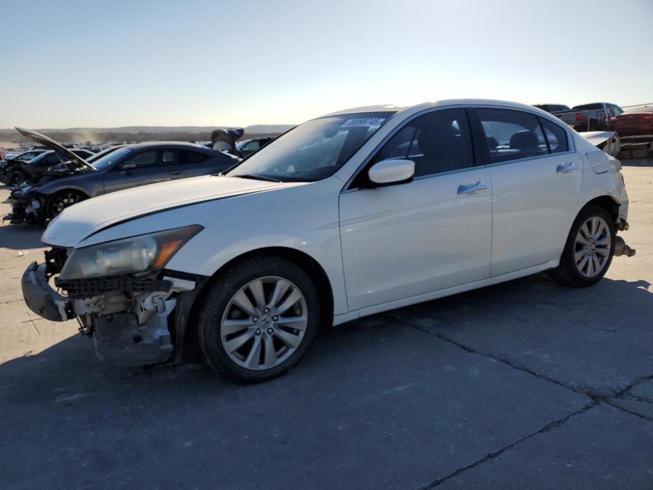 2012 Honda Accord - Image 1